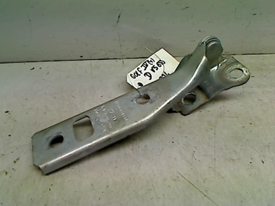 Charniere de capot VOLKSWAGEN GOLF 4 Essence - 1