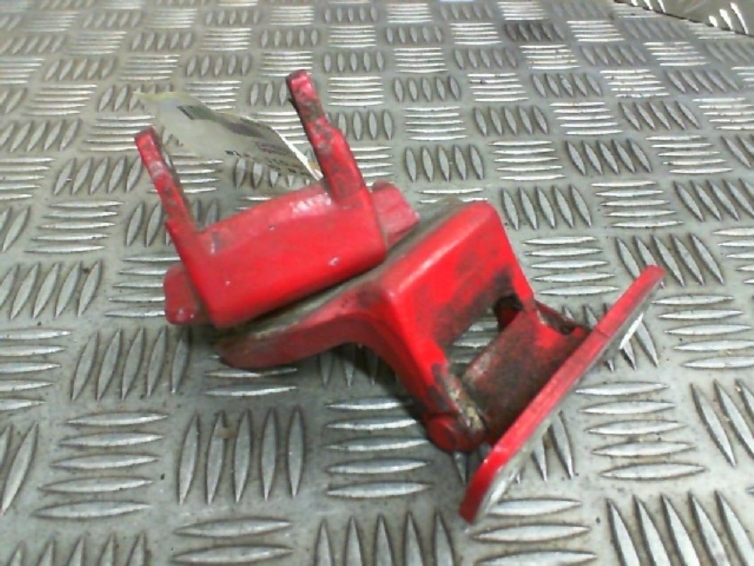 Cerniera portiera anteriore destra MG F Gasolina - 1