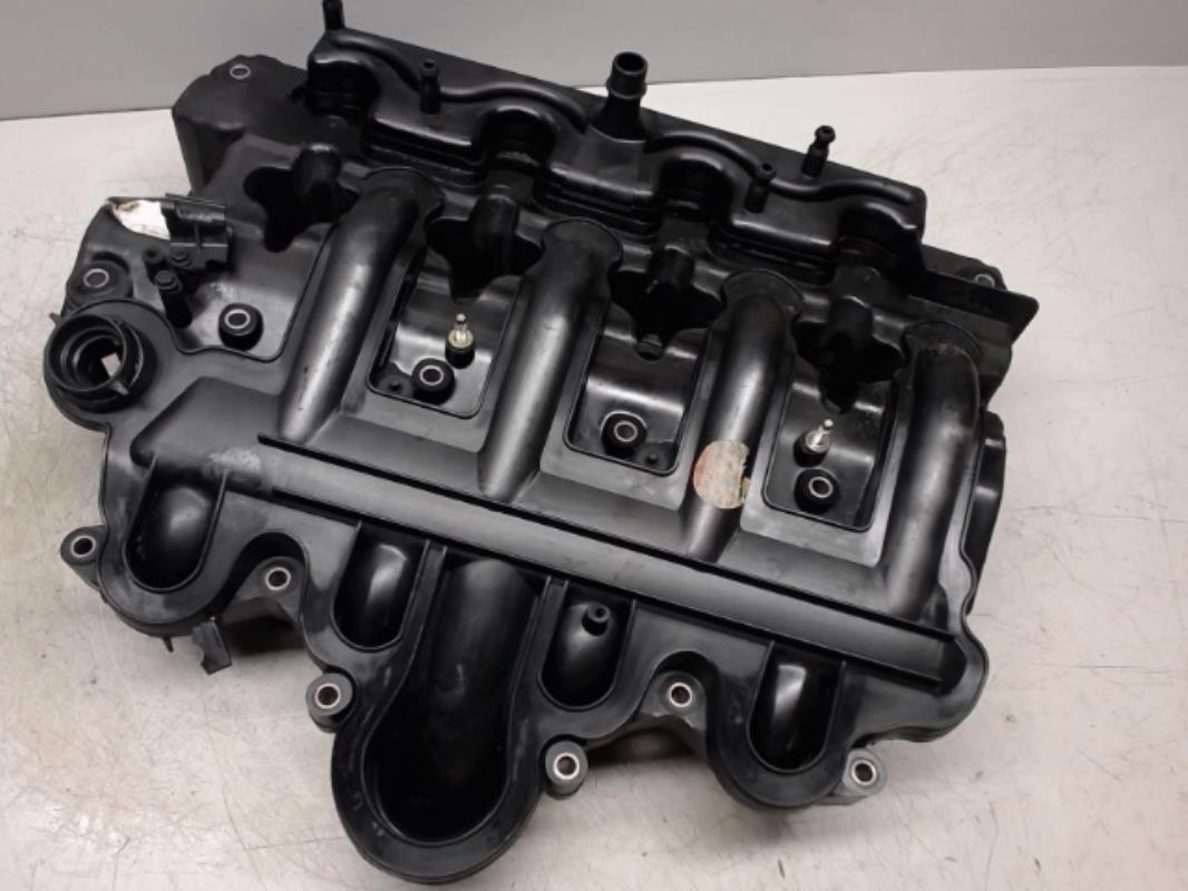 Collecteur d'admission RENAULT ESPACE 3 Diesel - 1
