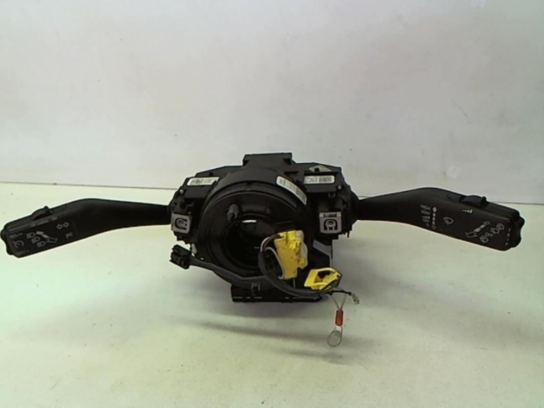 Devio guida completo con contatto spiralato SEAT LEON 2 PHASE 1 Gasolina - 1