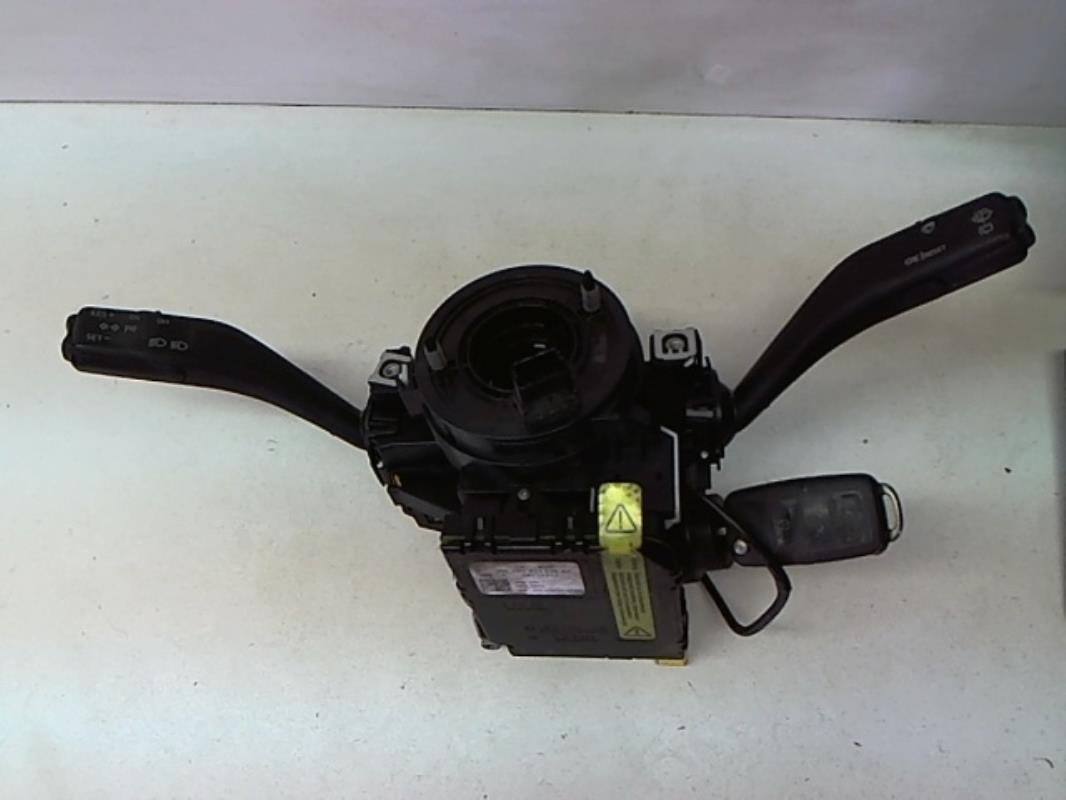 Devio guida completo con contatto spiralato VOLKSWAGEN TOURAN 1 PHASE 1 Diésel - 1