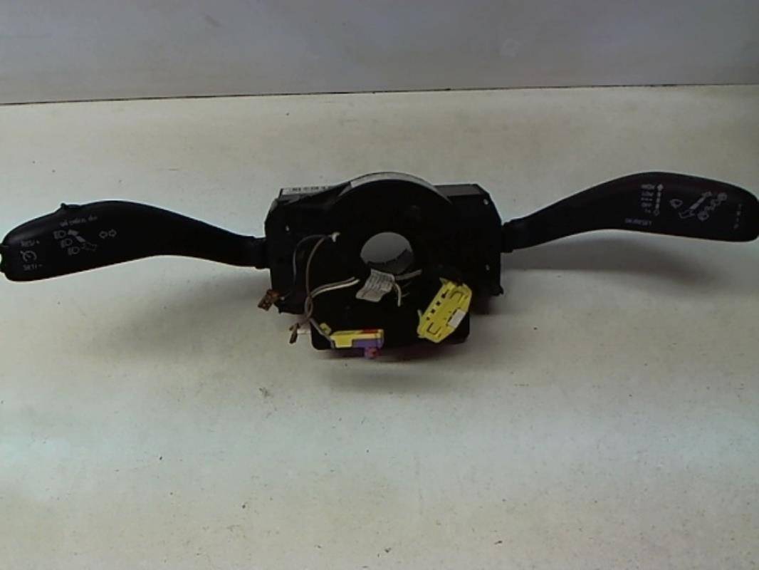 Devio guida completo con contatto spiralato VOLKSWAGEN UP PHASE 1 Gasolina - 1