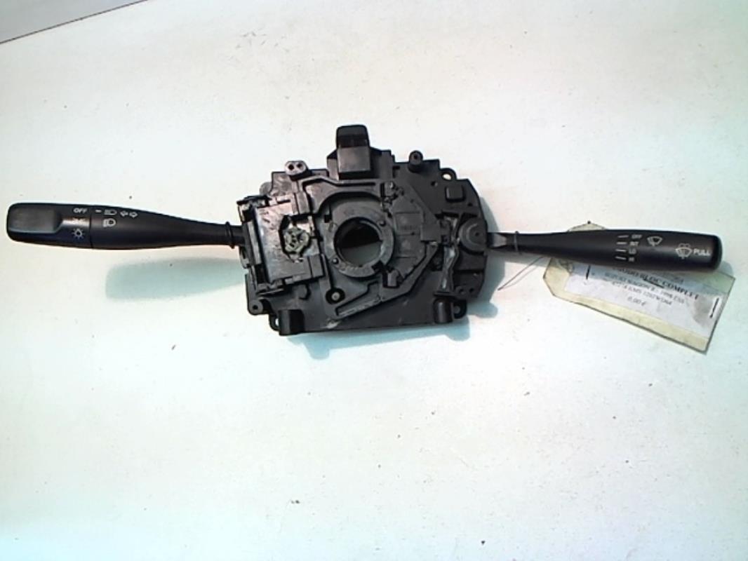 Devio guida completo con contatto spiralato SUZUKI WAGON-R PHASE 1 Gasolina - 1