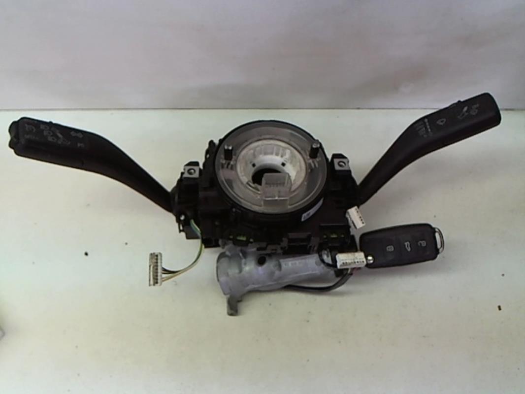 Devio guida completo con contatto spiralato VOLKSWAGEN CADDY 3 PHASE 2 Diésel - 1