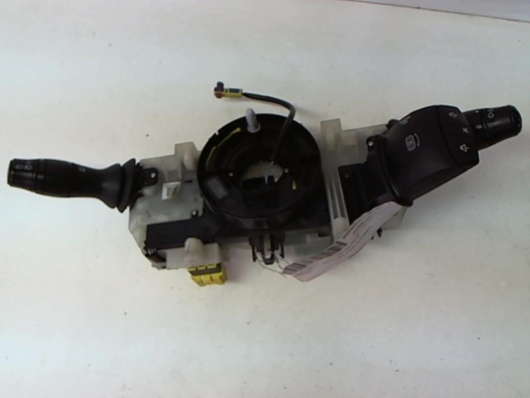 Image Com (Bloc Contacteur Tournant+Commodo Essuie Glace+Commodo Phare) - RENAULT MASTER 2