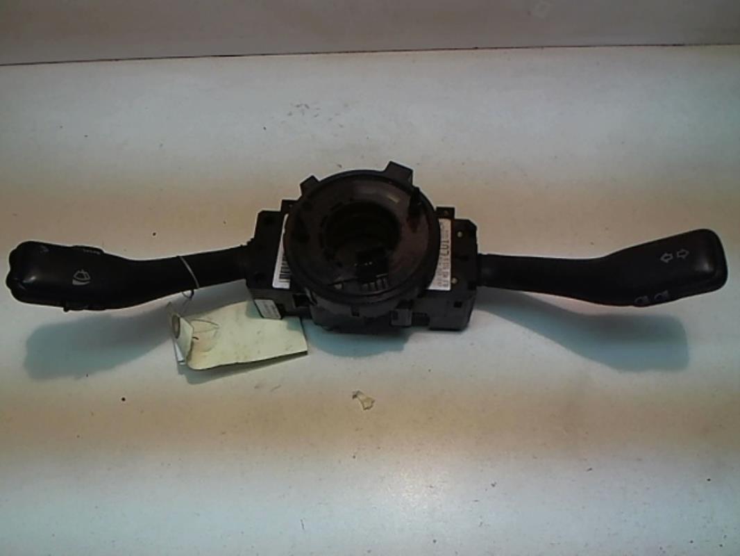 Devio guida completo con contatto spiralato SKODA OCTAVIA 1 PHASE 1 Diésel - 1