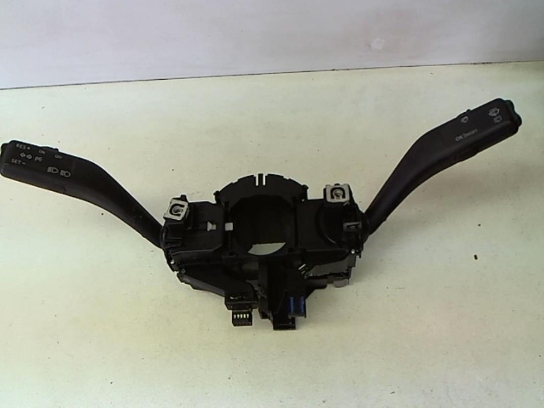 Devio guida completo con contatto spiralato VOLKSWAGEN TOURAN 1 PHASE 1 Diésel - 1