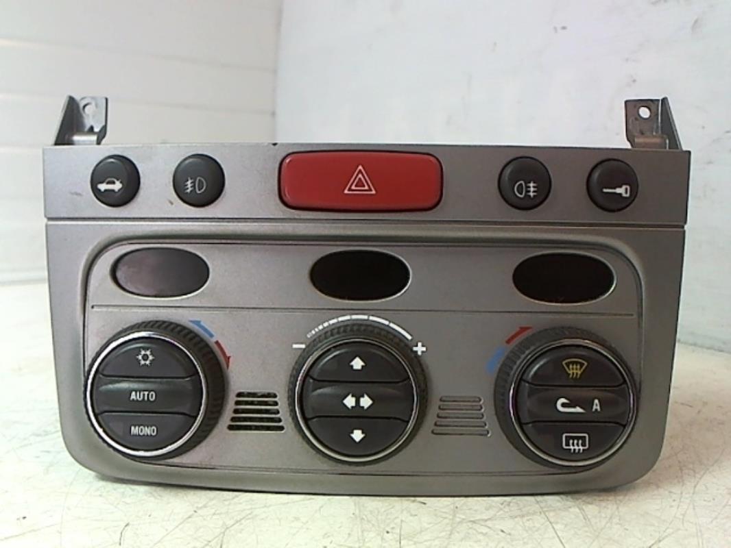 Commande chauffage ALFA ROMEO GT COUPE Diesel - 1