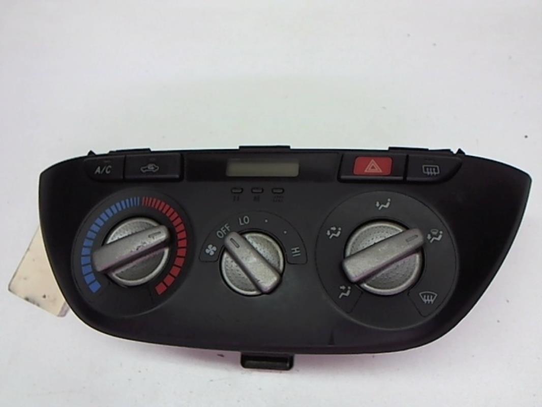 Commande chauffage TOYOTA RAV4 2 PHASE 1 Essence - 1