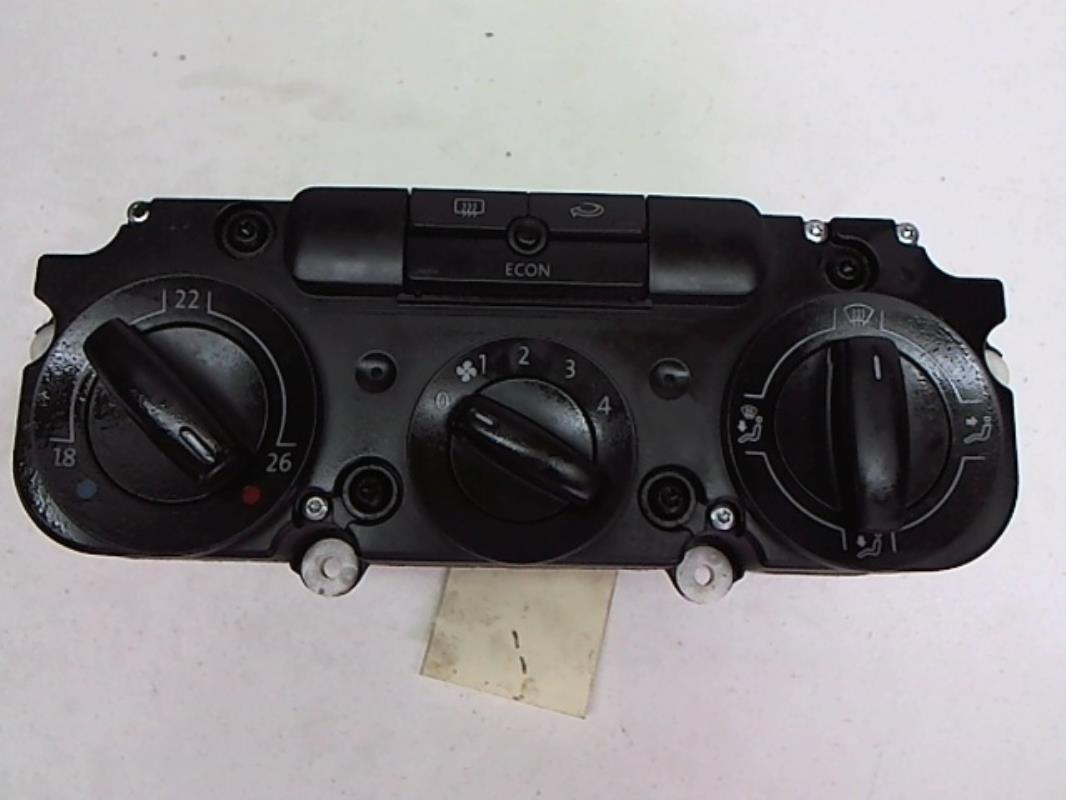 Comandi riscaldamento VOLKSWAGEN GOLF 5 Diésel - 1