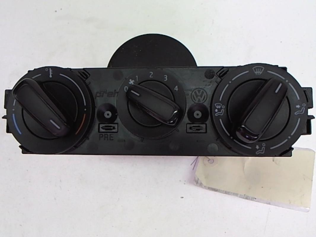Commande chauffage VOLKSWAGEN UP PHASE 1 Essence - 1