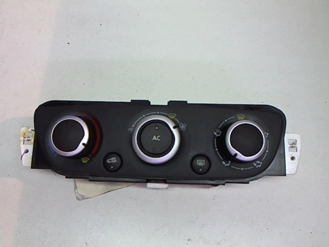 Commande chauffage RENAULT MEGANE 3 PHASE 1 Diesel - 1