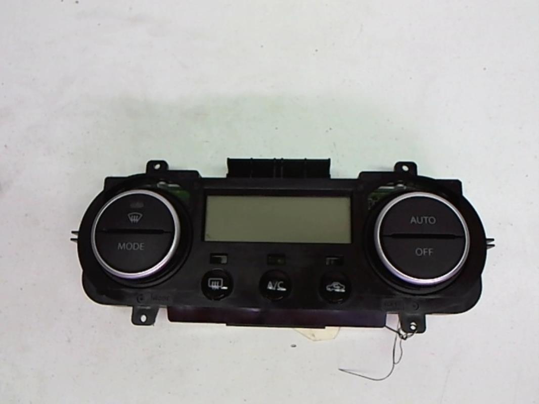 Commande chauffage SUZUKI SWIFT 3 Essence - 1