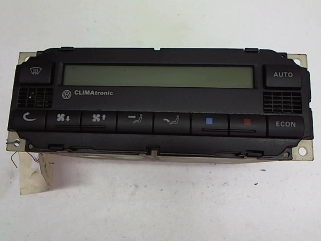 Comandi riscaldamento VOLKSWAGEN GOLF 4 Gasolina - 1