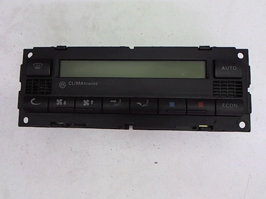 Comandi riscaldamento VOLKSWAGEN GOLF 4 Gasolina - 1