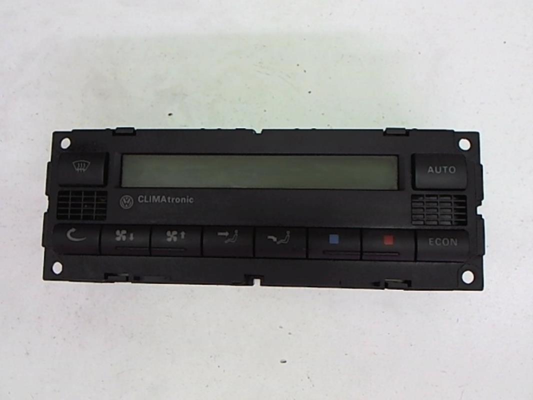 Comandi riscaldamento VOLKSWAGEN GOLF 4 Gasolina - 1
