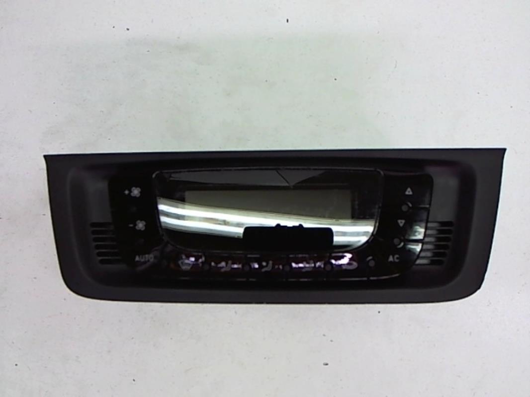 Commande chauffage SEAT IBIZA 4 PHASE 1 Diesel - 1