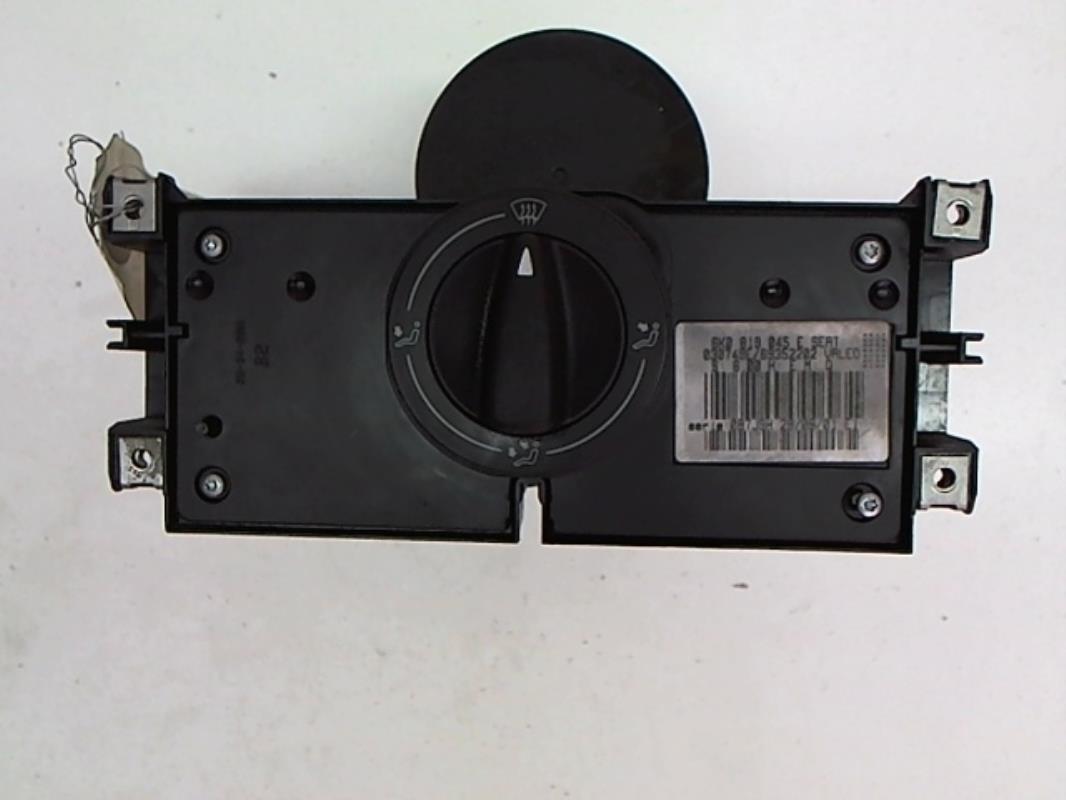 Commande chauffage SEAT IBIZA 2 PHASE 3 Diesel - 1