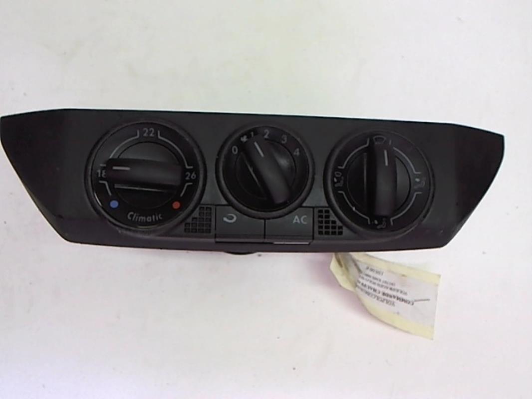 Comandi riscaldamento VOLKSWAGEN POLO 4 PHASE 1 Diésel - 1