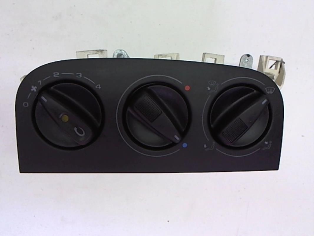 Commande chauffage VOLKSWAGEN SHARAN 1 PHASE 1 Essence - 1