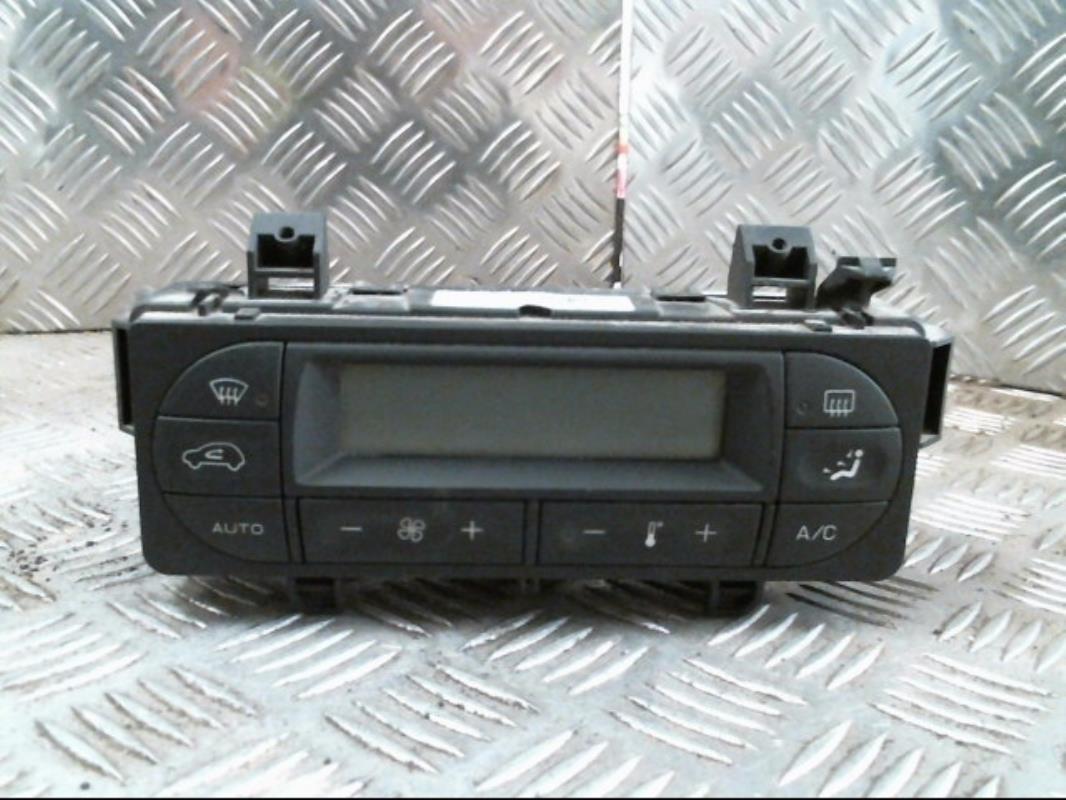 Commande chauffage CITROEN C3 1 PHASE 1 Essence - 1