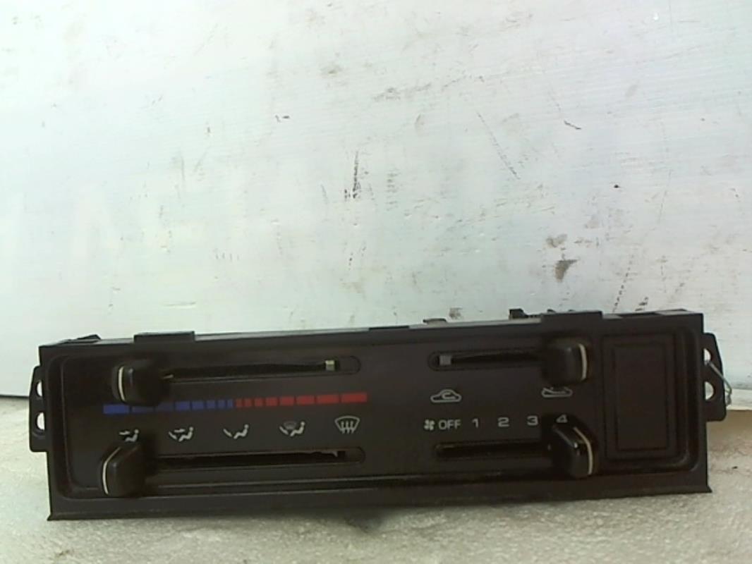 Commande chauffage MAZDA 626 2 PHASE 3 Essence - 1