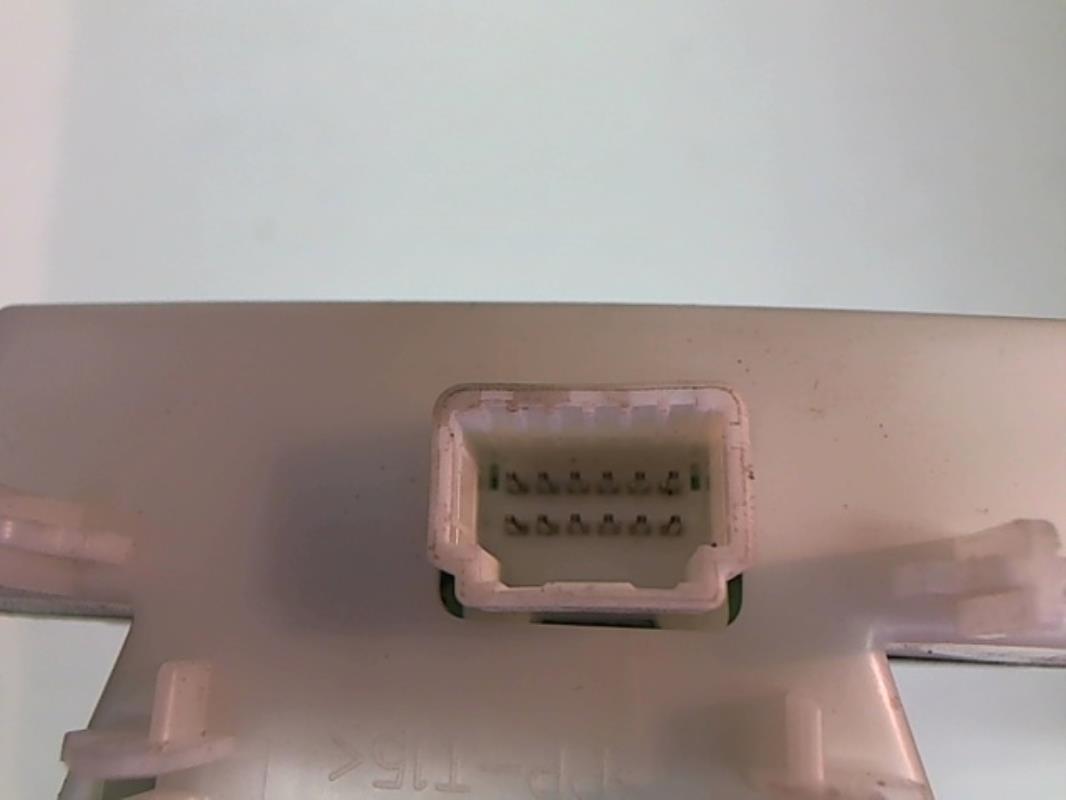 Commande De Chauffage Pour Renault Laguna 3 Phase 1 Coupé - Pièce Occasion, Modèle 2.0 DCI, Bon état
