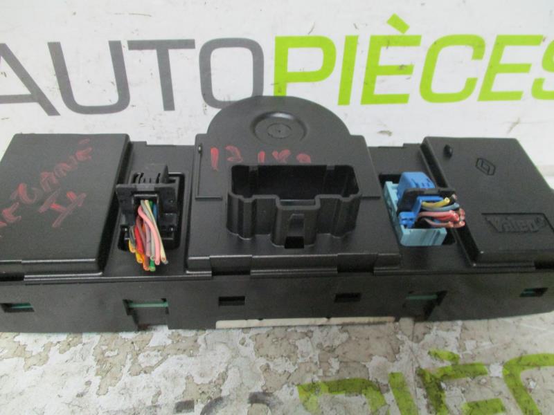 Commande chauffage RENAULT MEGANE 2 PHASE 1 Diesel - 1