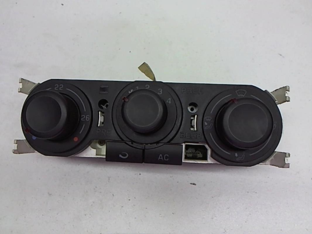 Commande chauffage SEAT IBIZA 1  - 1