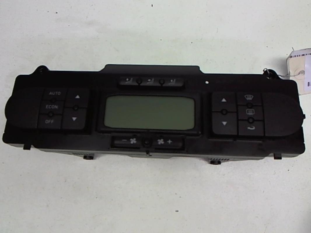 Commande chauffage SEAT LEON 2 PHASE 1 Essence - 1