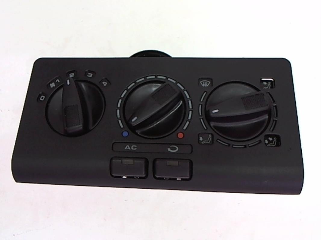Commande chauffage VOLKSWAGEN POLO 3 PHASE 1 Essence - 1