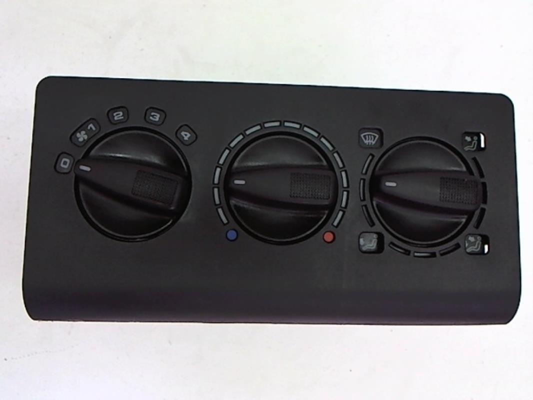 Commande chauffage VOLKSWAGEN POLO 3 Essence - 1