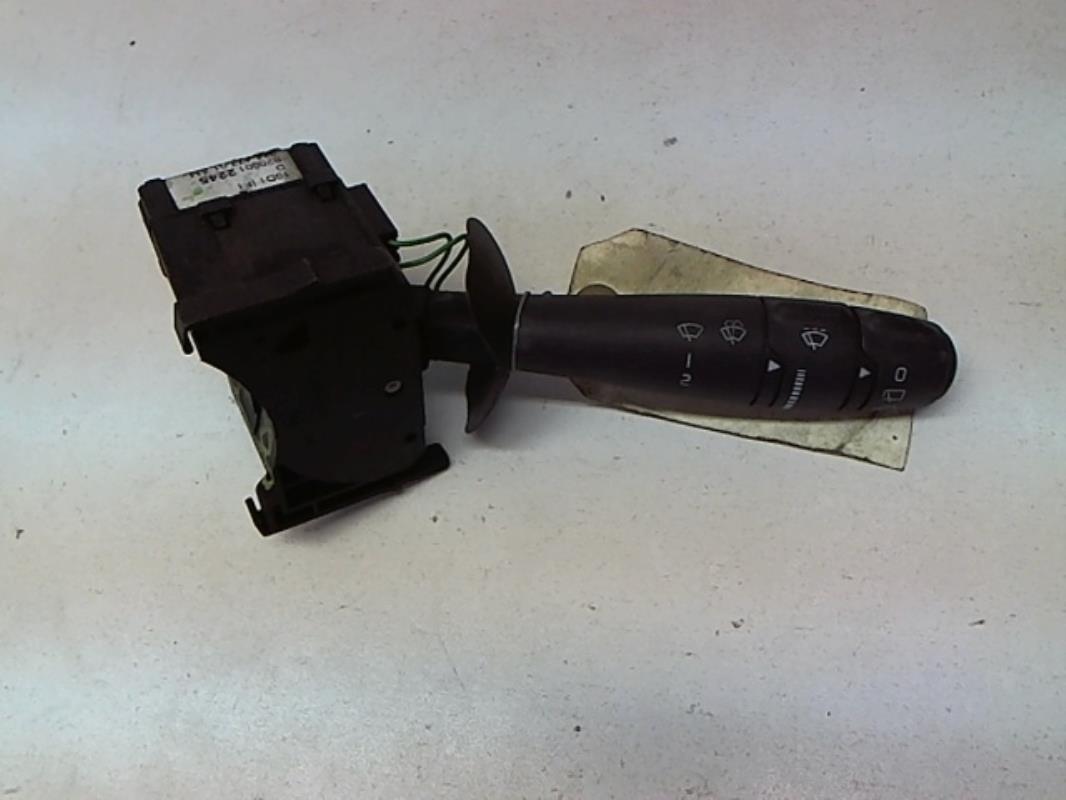Commodo d'essuie glaces RENAULT LAGUNA 2 PHASE 1 Diesel - 1