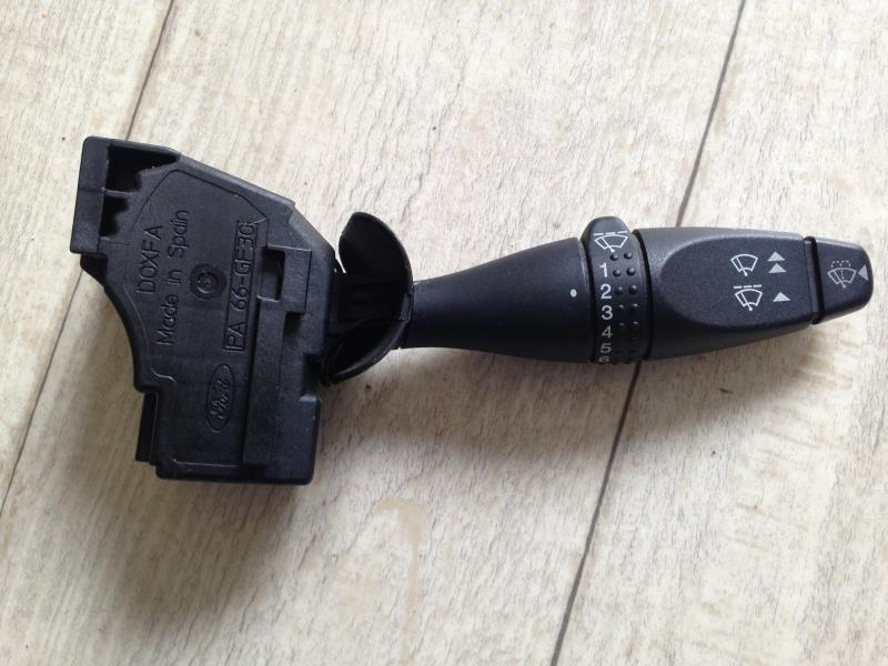 Commodo d'essuie glaces FORD MONDEO 2 Diesel - 1