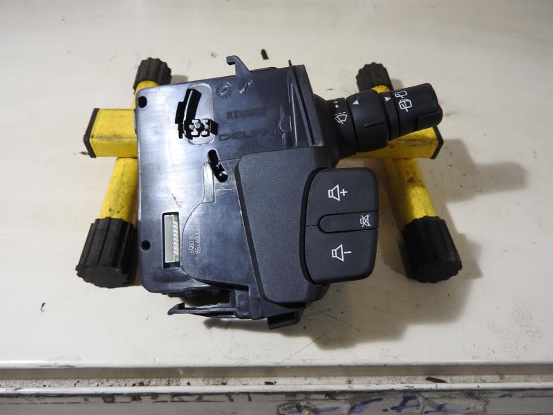 Devio tergicristalli RENAULT CLIO 3  - 1