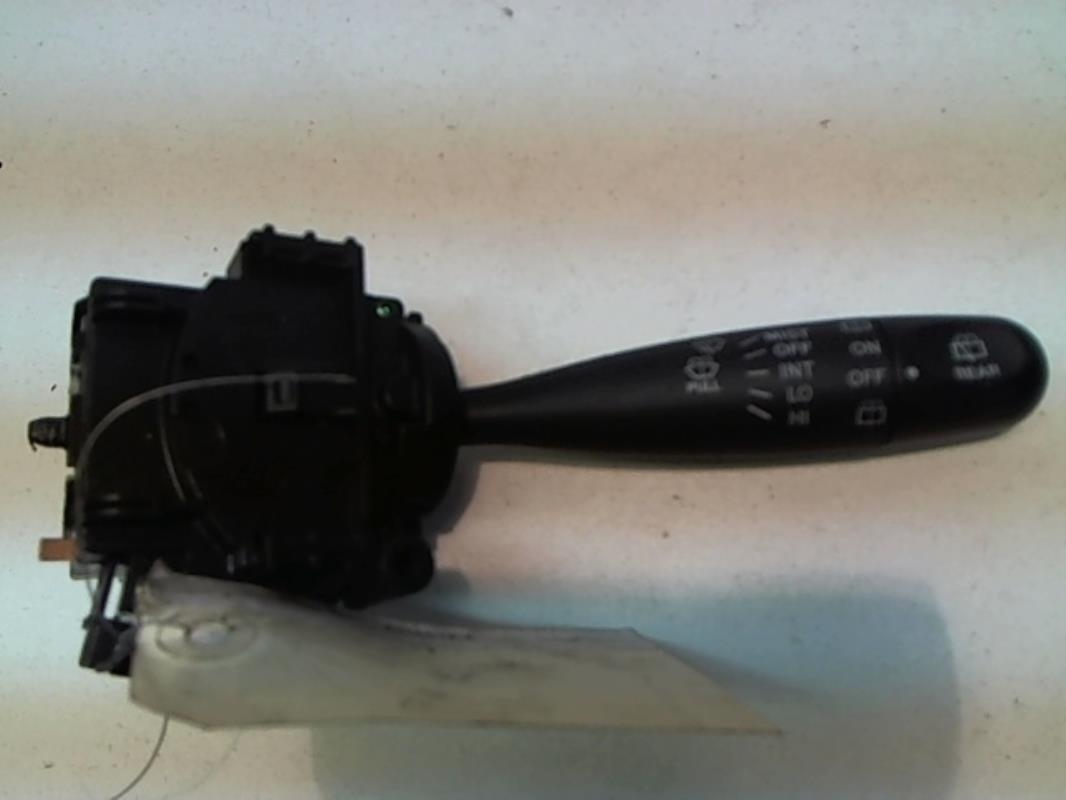 Devio tergicristalli SUZUKI ALTO 3 Gasolina - 1