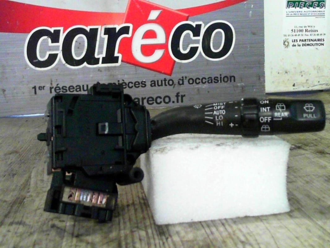 Commodo d'essuie glaces TOYOTA COROLLA VERSO 2 PHASE 1 Diesel - 1