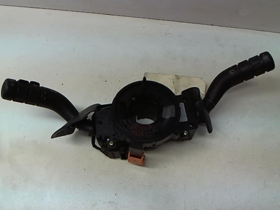 Devio guida completo con contatto spiralato VOLKSWAGEN FOX Gasolina - 1