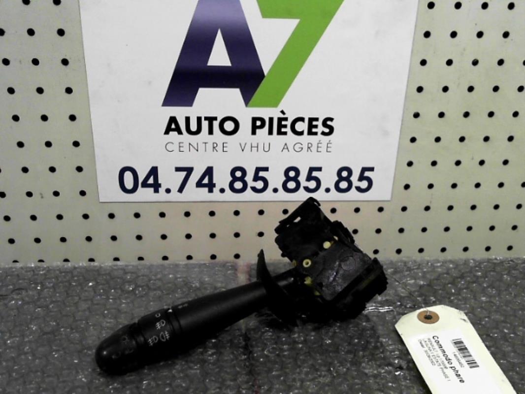 Commodo phare RENAULT LAGUNA 2 PHASE 1 BREAK Diesel - 1