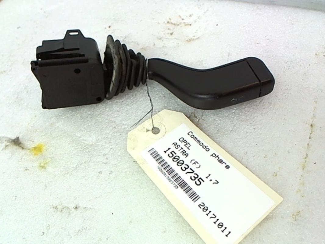 Devio luci OPEL ASTRA F PHASE 1 Diésel - 1
