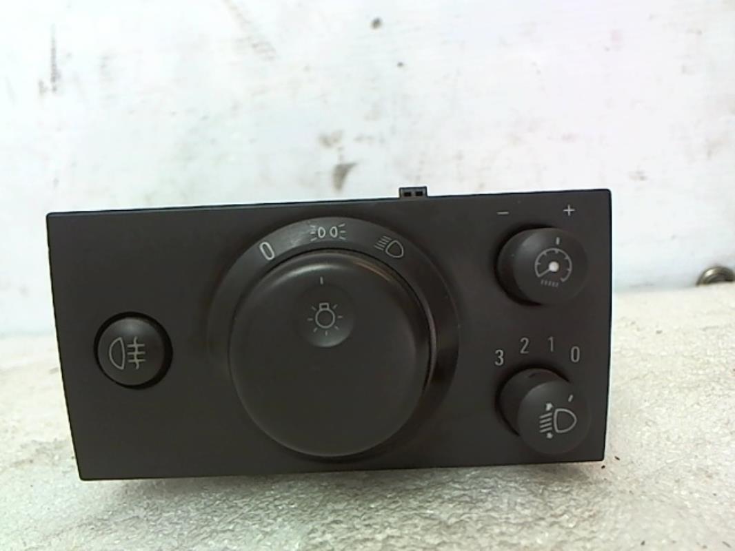 Commande de phare OPEL MERIVA A PHASE 1 Diesel - 1
