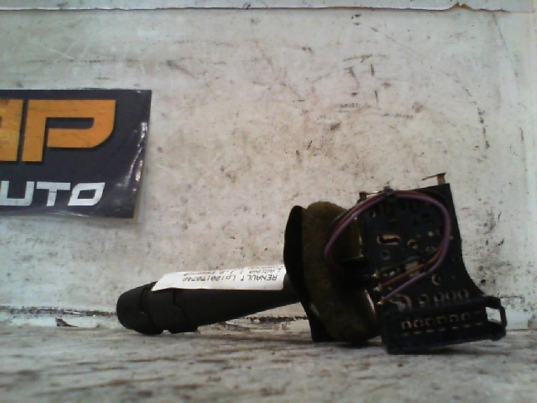 Commodo phare RENAULT LAGUNA 1 PHASE 1 Essence - 1