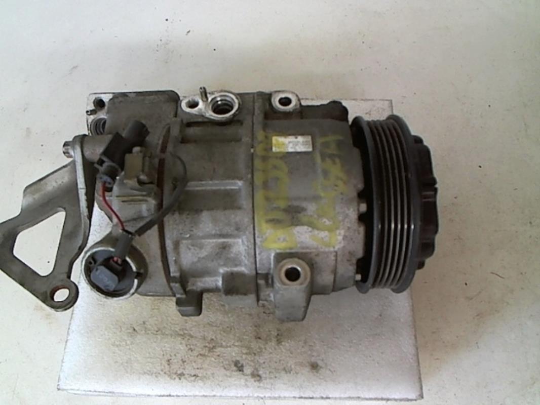 Compressore clima MERCEDES CLASSE A 168 PHASE 2 Diésel - 1
