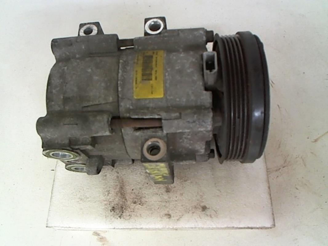 Compresseur clim FORD MONDEO 1 PHASE 2 BREAK Diesel - 1