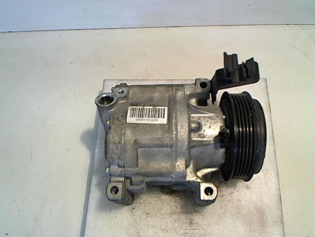 Compresseur clim FORD KA 2 PHASE 2 Essence - 1