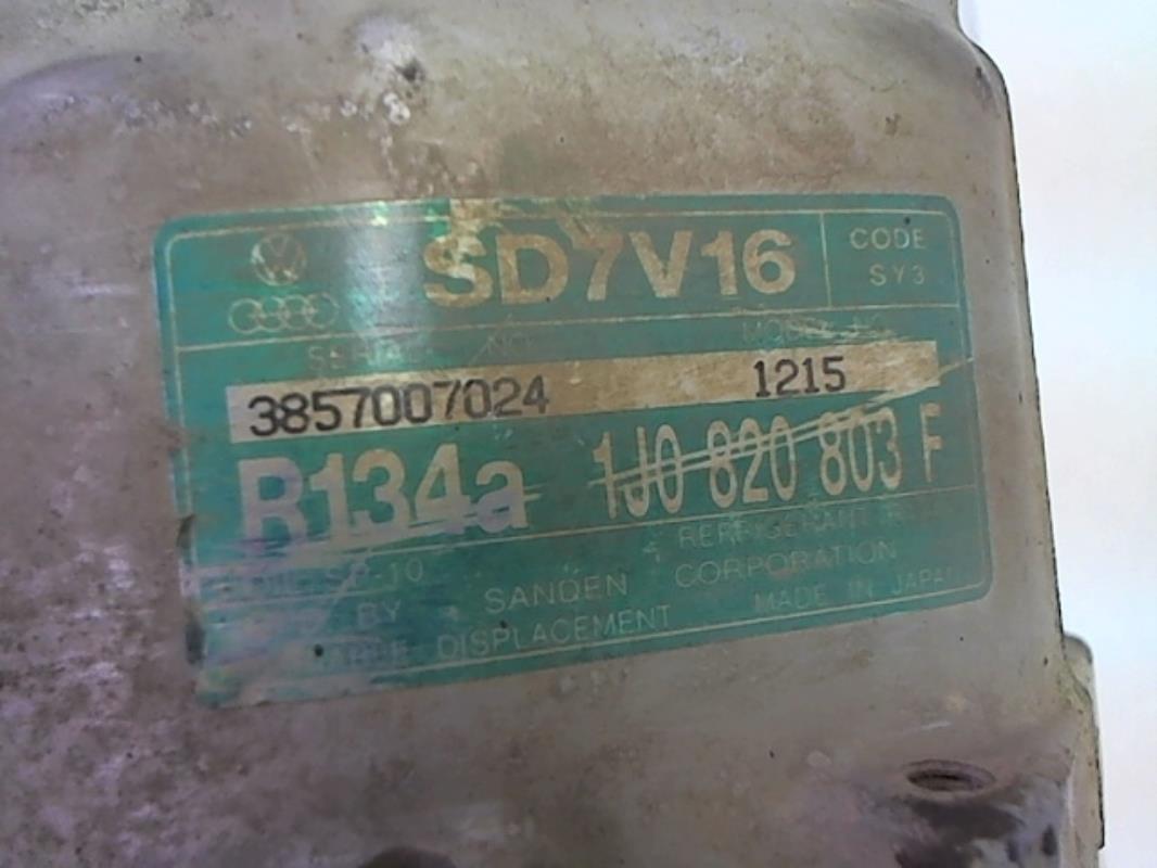 Photo de la pièce