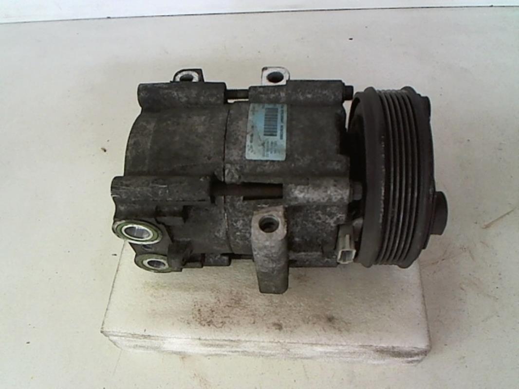 Compresseur clim FORD MONDEO 2 BREAK Diesel - 1