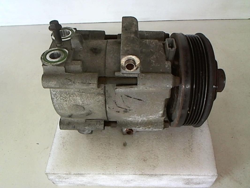 Compresseur clim FORD MONDEO 2 Diesel - 1