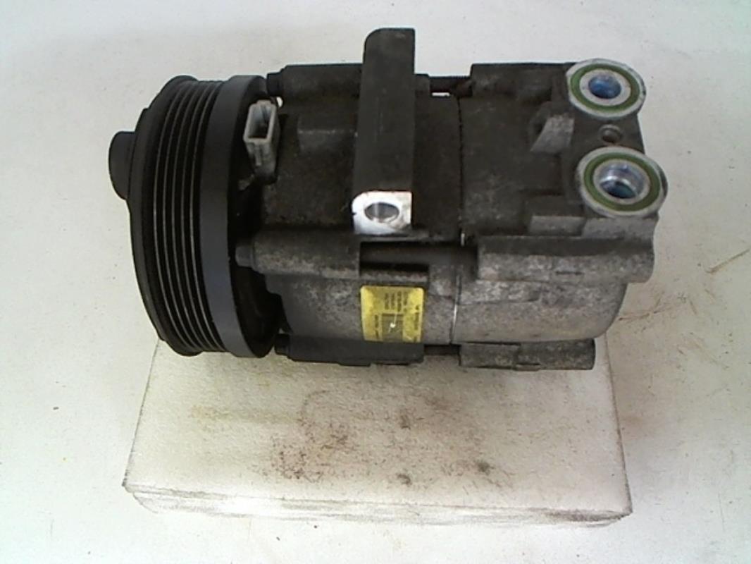Compresseur clim FORD MONDEO 2 Diesel - 1