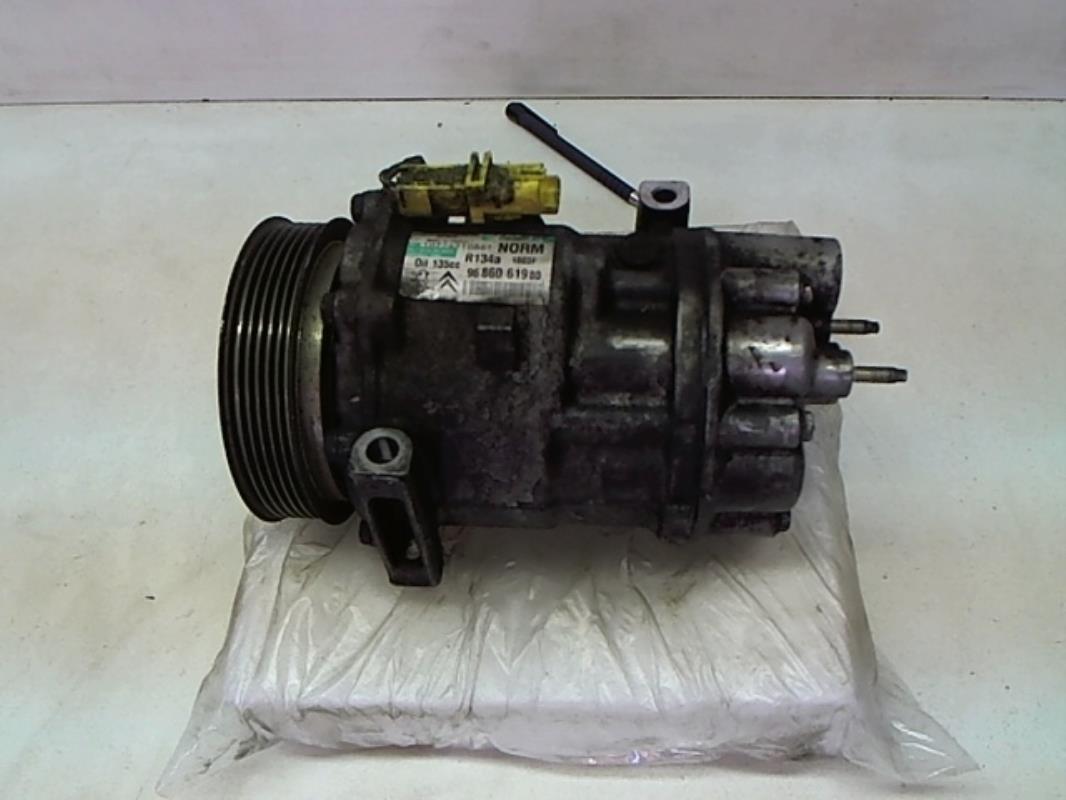 Compressore clima PEUGEOT EXPERT 2 Diésel - 1